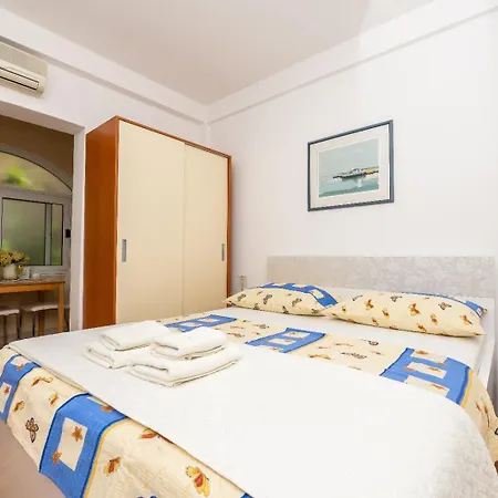 Apartmán Bepina