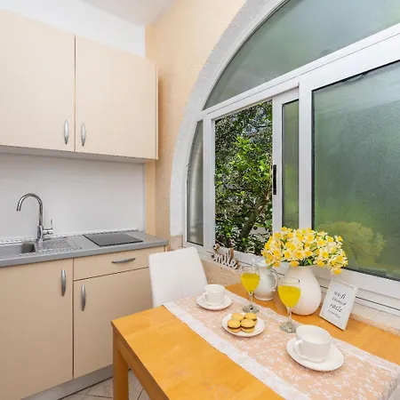 Apartmán Bepina *